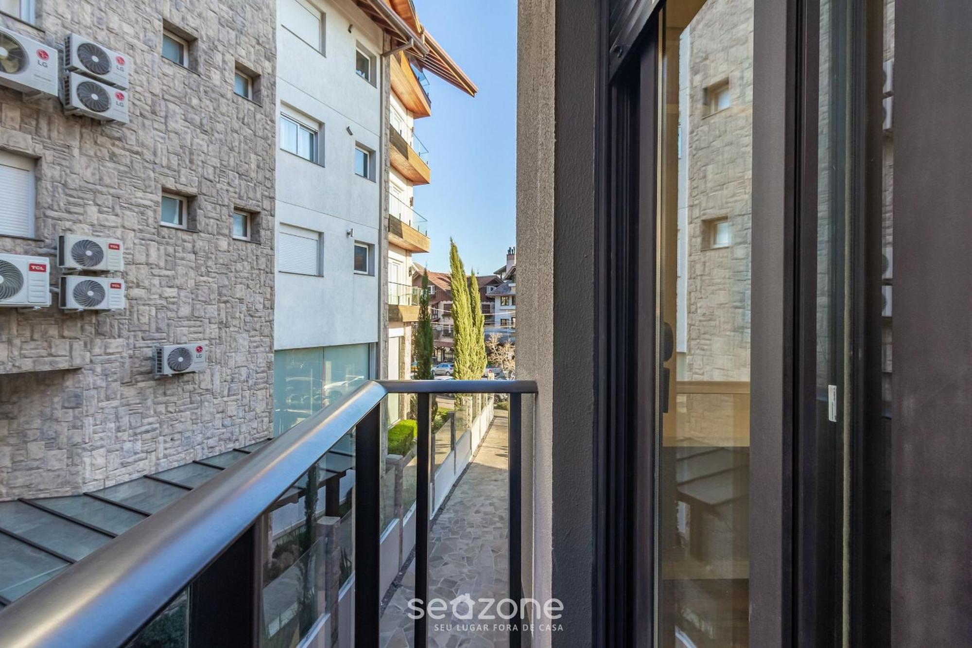 Dlh - Apartamentos No Coracao De Gramado Proximos A Rua Coberta Bagian luar foto