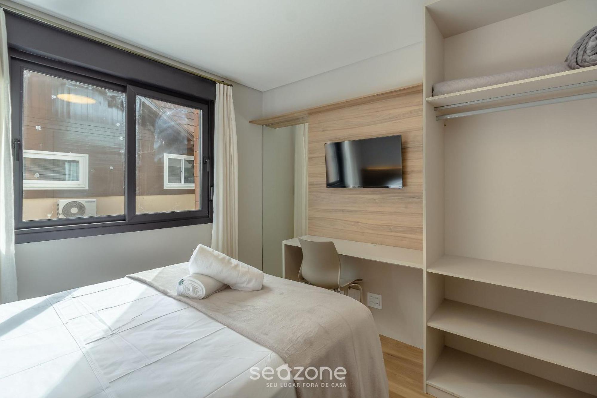 Dlh - Apartamentos No Coracao De Gramado Proximos A Rua Coberta Bagian luar foto