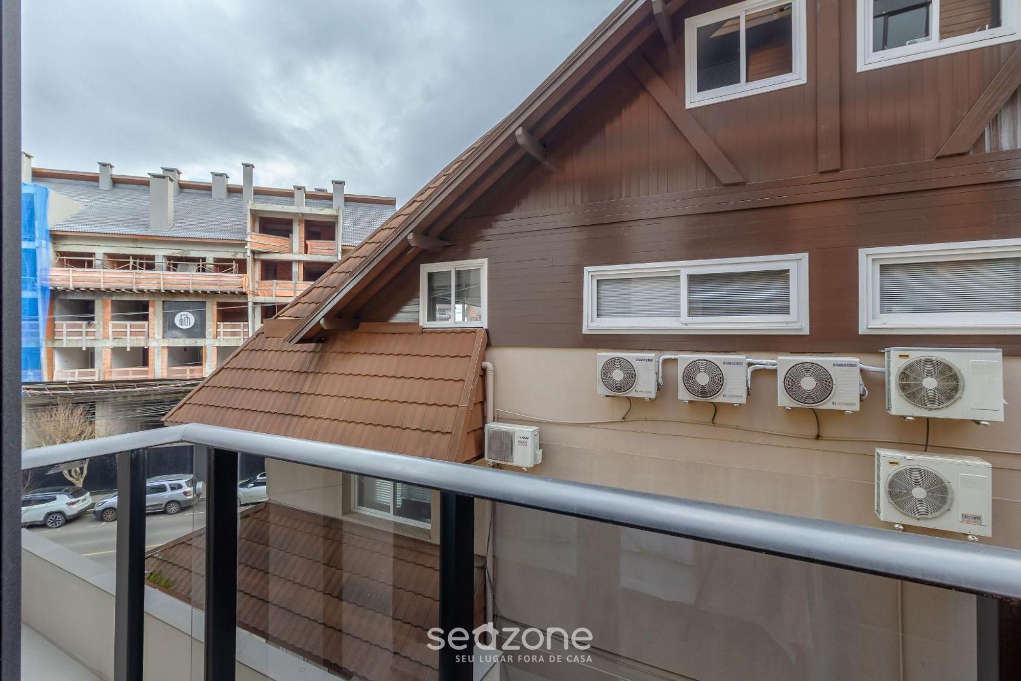 Dlh - Apartamentos No Coracao De Gramado Proximos A Rua Coberta Bagian luar foto