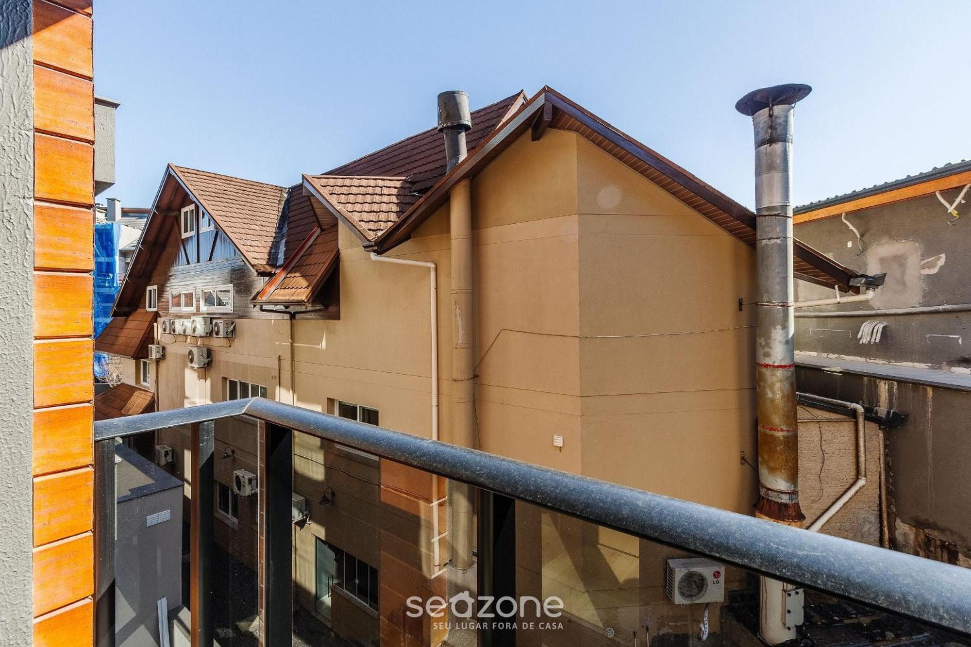 Dlh - Apartamentos No Coracao De Gramado Proximos A Rua Coberta Bagian luar foto