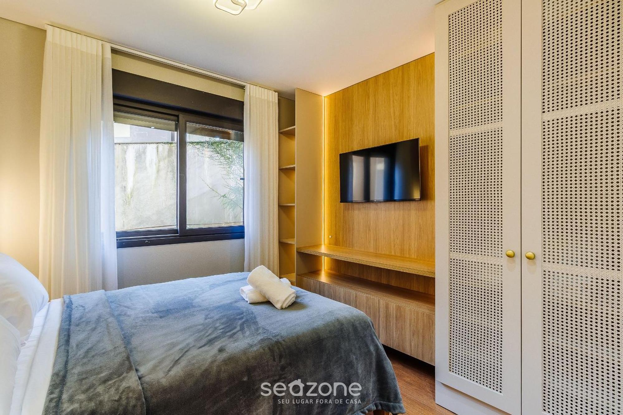 Dlh - Apartamentos No Coracao De Gramado Proximos A Rua Coberta Bagian luar foto