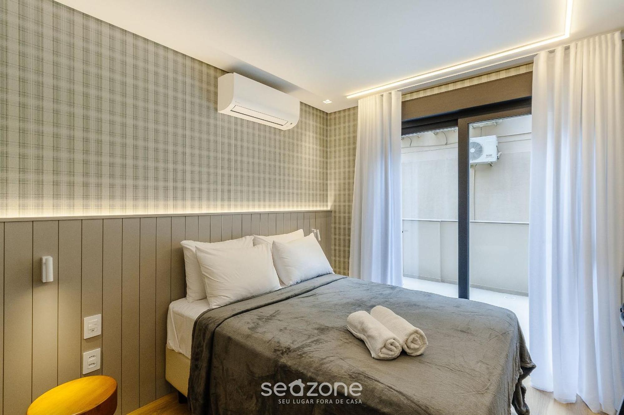 Dlh - Apartamentos No Coracao De Gramado Proximos A Rua Coberta Bagian luar foto