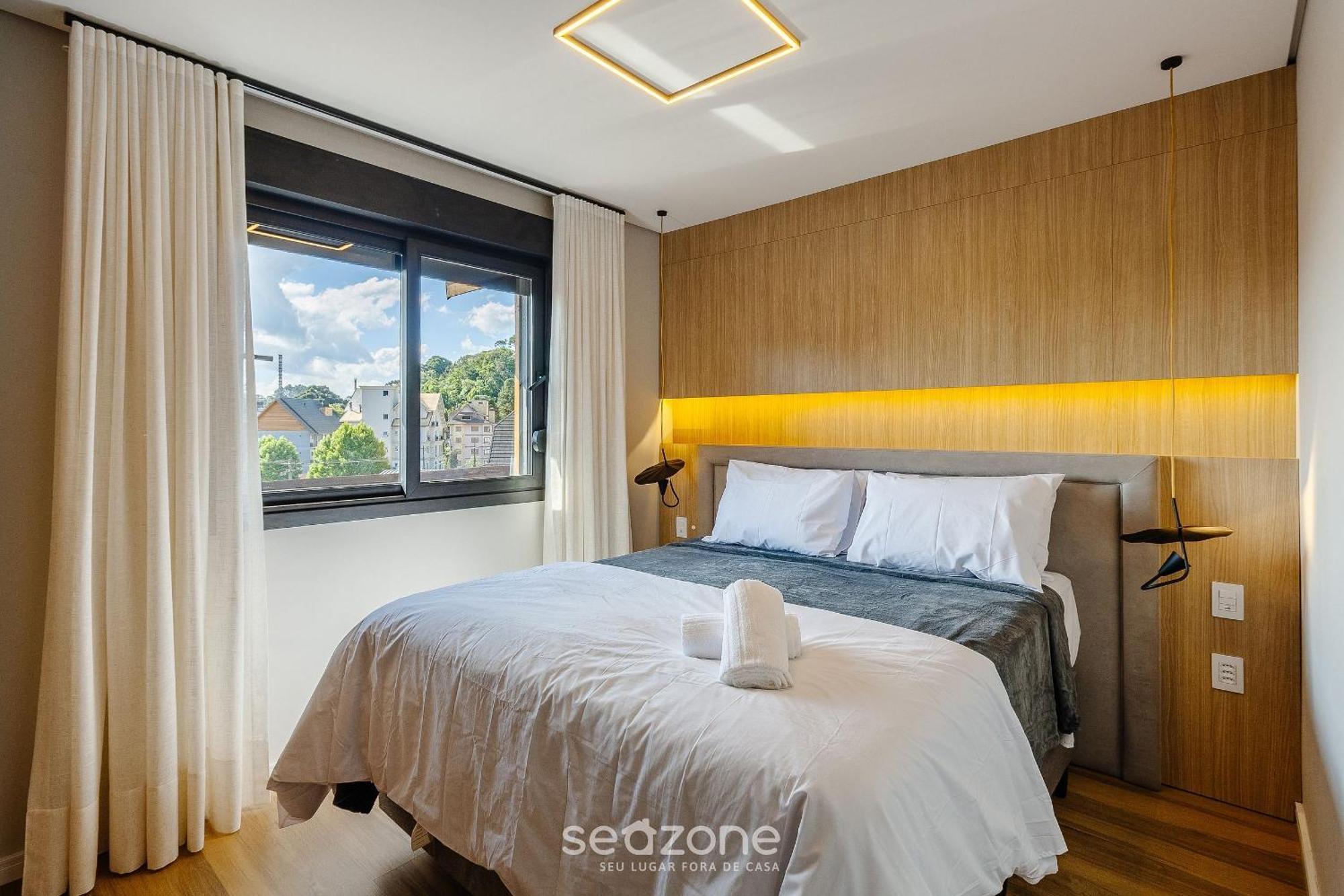 Dlh - Apartamentos No Coracao De Gramado Proximos A Rua Coberta Bagian luar foto